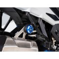 DBK Special Parts (Ducabike) Muffler Washer for BMW models DBK Special Parts (Ducabike) Muffler Washer for BMW models